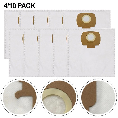 Sacs aspirateur pour