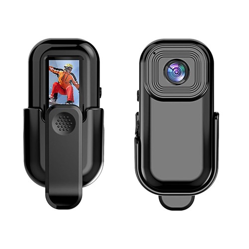 Caméra poche wifi - poche,