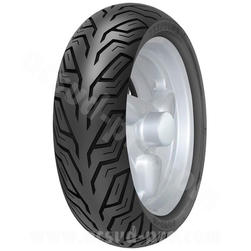 Pneu scooter 50 10 - pneu, 3.50-10