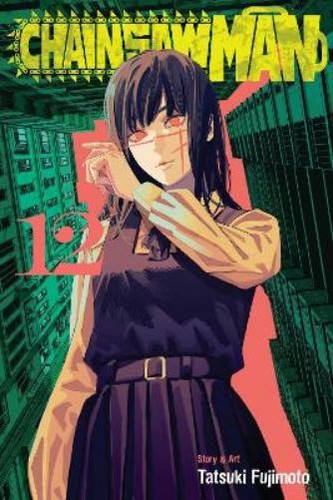 Tatsuki fujimoto chainsaw man - fujimoto,