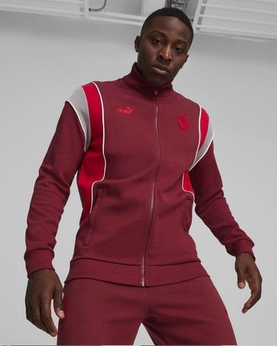 Milan puma jacquet de - ac,