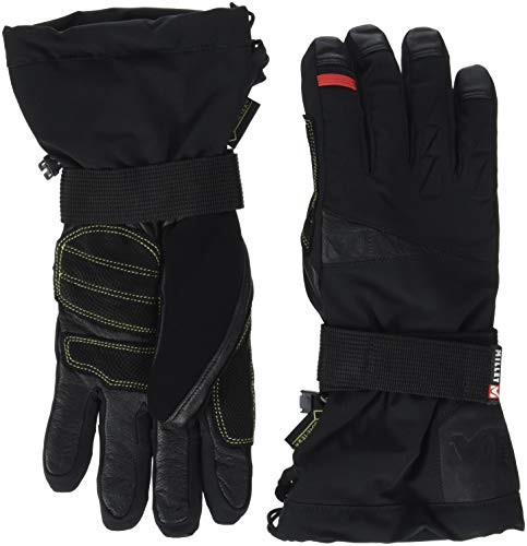 Millet gants escalade ice - [millet],
