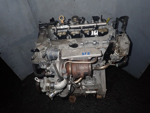 Moteur complet 51tkm b14xft - 51tkm,