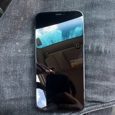 Apple iPhone XR 64GB Black
