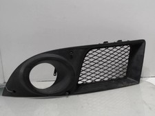 Enjoliveur anti brouillard FIAT DOBLO 1 PHASE 2