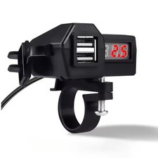 Chargeur  USB 5 V/2 A pour