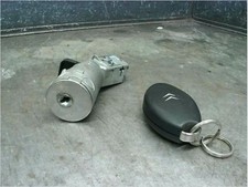 Antivol de direction CITROEN C5 4162FE