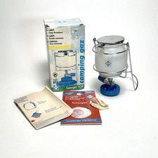 Vintage campingaz lumogaz 470 - vintage,