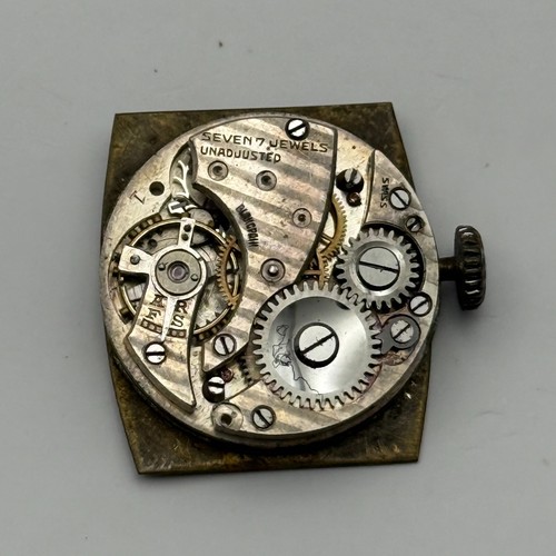 Blancpain mécanisme montre - mécanisme, de