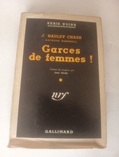 James Hadley Chase.Garces De
