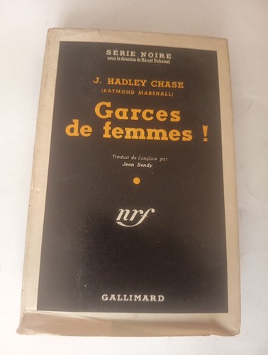 James hadley chase garces - james, chase.garces