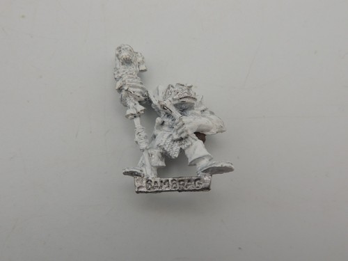 Warhammer citadel guerrier - warhammer,