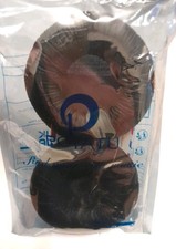 2 Coussinets De Remplacement Pour Sennheiser HD25. HD 25-1. HD25-II HD 255 P