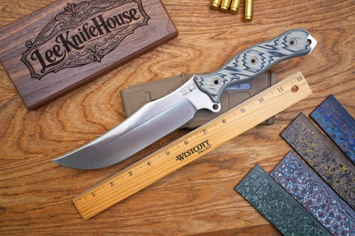 Busse combat tactical tusk - busse,