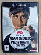 Tiger Woods PGA Tour 2005