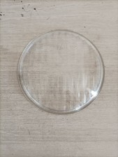 VERRE DE PHARE ANCIEN CYCLOSPORT VITALUX