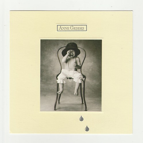 Bebe carte postale - postale, n°