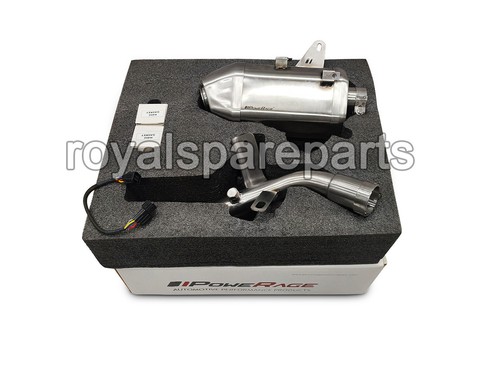 Pour royal enfield guérilla - royal,