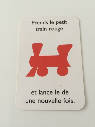 Monopoly junior fête - monopoly, la
