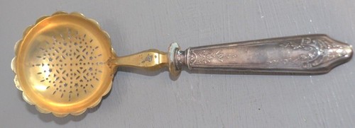 Cuillère saupoudrer manche - cuillère,