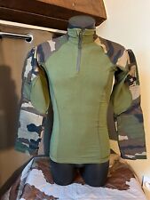 Polo UBAS de combat GARM NFM