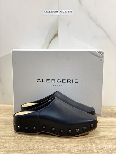 Clergerie zoccolo max femme - clergerie,