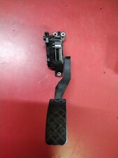 Potentiomètre D'accélérateur audi A3 8L année 2001 / 1.9 tdi 130 boîte auto 