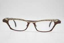 Lunettes Theo Belgium EYE