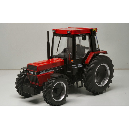 Trattore case 845 1 32 - case, 1:32