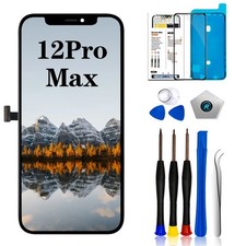 LCD ECRAN POUR IPHONE 12 PRO