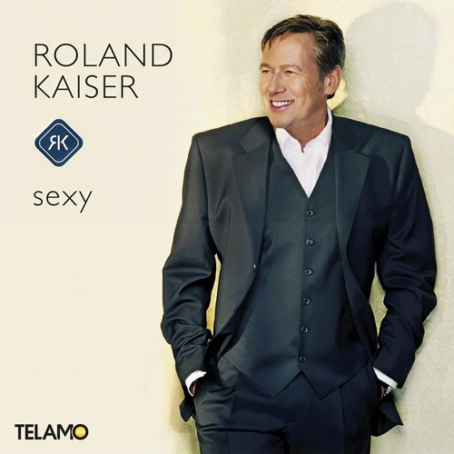 Roland kaiser sexy - kaiser, (vinyl)