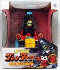 Goldorak high dream - -,