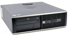 PC HP Compaq 8200 Elite Core