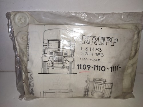 Rare kit vacuform schmidt - vacuform,