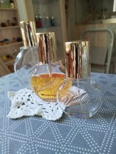 flacon de parfum vide
