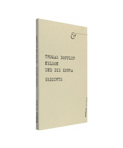 Nelson und die kobra - kobra,