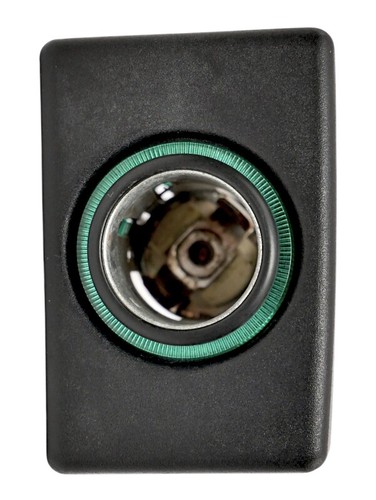 Dash lighter outlet - lighter, &