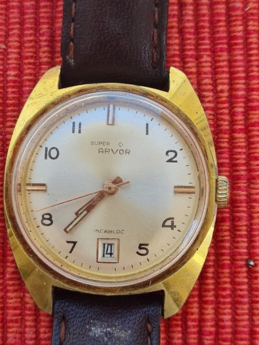 Superbe montre homme mecanique - superbe,