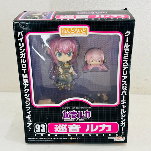 Figurine good smile nendoroid - good,