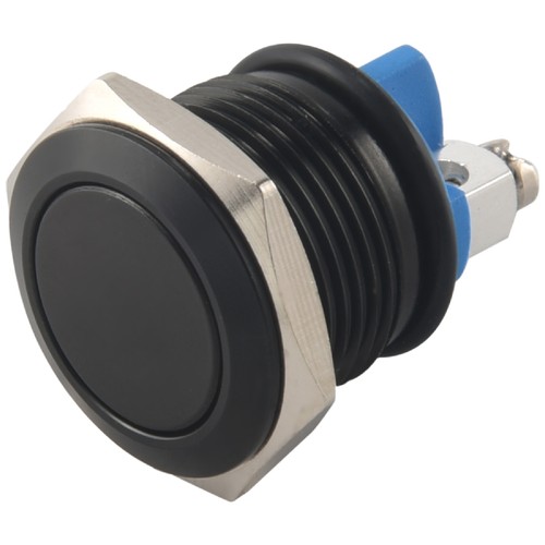 Bouton poussoir interrupteur - poussoir,