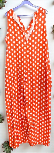 Combinaison originale taille