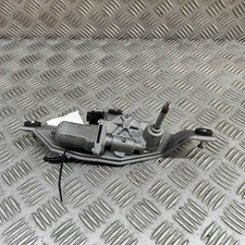 Mazda CX-5 MK1 Ke Tailgate