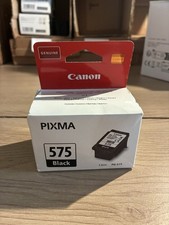 CARTOUCHE CANON NOIRE 575 /