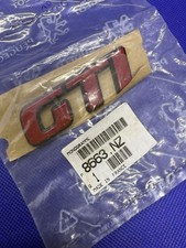 Logo Badge emblème PEUGEOT