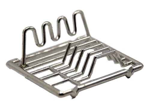 Poupées maison chrome - poupées,
