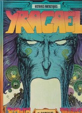 YRAGAEL - LA FIN DES TEMPS de