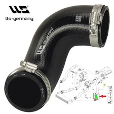 Tuyau De Turbo Tuyau