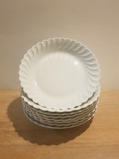 Lot 8 Assiettes Creuses