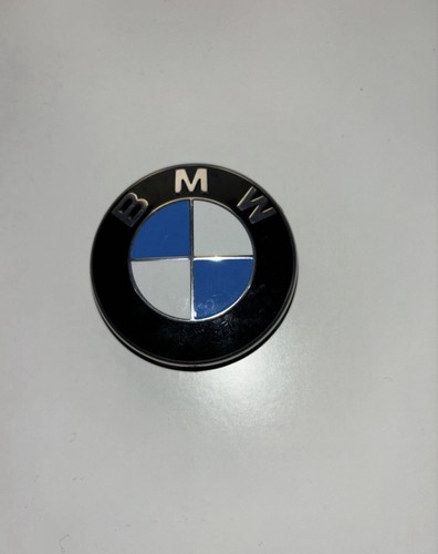 Bmw emblèmes centre roue - centre, de