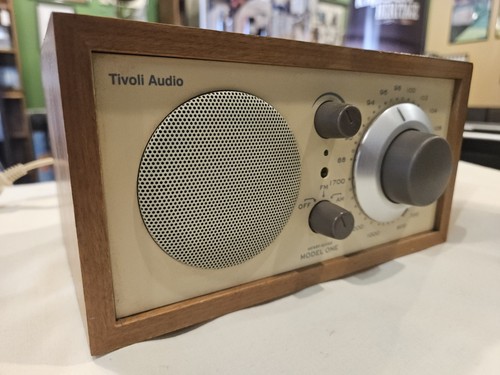 Amazing tivoli audio model - tivoli, one